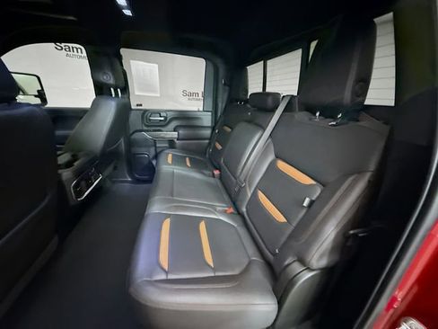 Used 2023 GMC Sierra 3500 AT4 w/ AT4 Premium Plus Package image 26