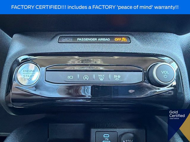 Used 2023 Ford Escape Active w/ Tech Pack #2 FWD image 38
