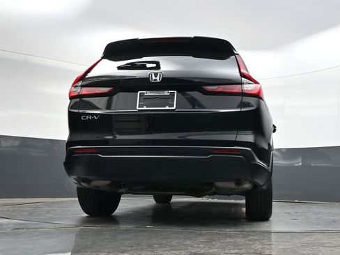 Used 2025 Honda CR-V LX image 41