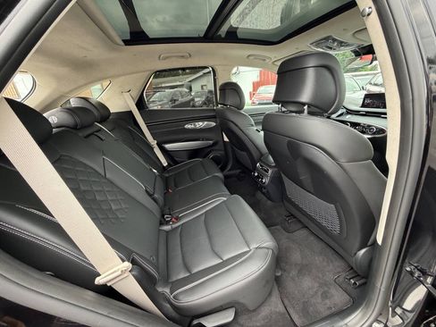 Used 2024 Genesis Electrified GV70 w/ Prestige Package AWD/4WD image 13