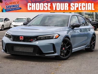 Used 2023 Honda Civic Type R