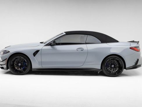 Used 2023 BMW M4 xDrive Competition image 25
