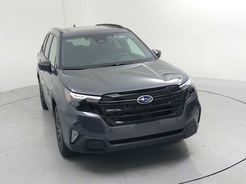 New 2026 Subaru Forester Sport image 2