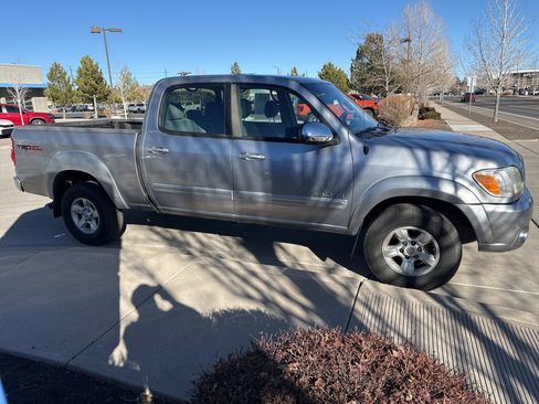 Used 2005 Toyota Tundra SR5 image 5