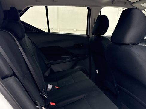 Used 2024 Nissan Kicks S image 19