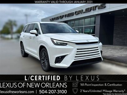 Used 2024 Lexus TX 350 AWD w/ Technology Package