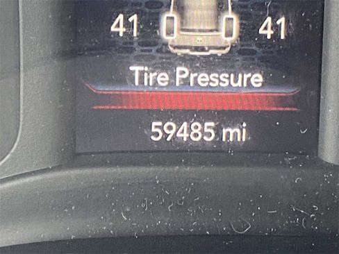 Used 2022 RAM 1500 Big Horn image 35