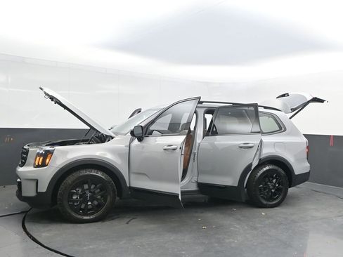 Used 2024 Kia Telluride SX Prestige X-Pro image 45