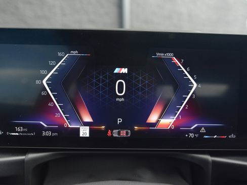 Used 2024 BMW M240i xDrive Coupe w/ Premium Package image 18