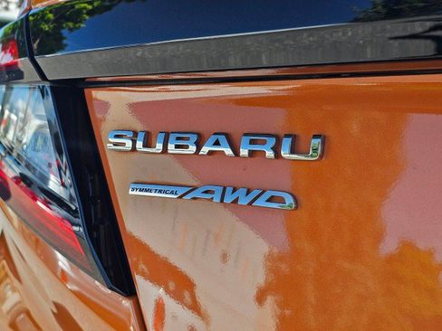 Used 2022 Subaru WRX Premium AWD/4WD image 17
