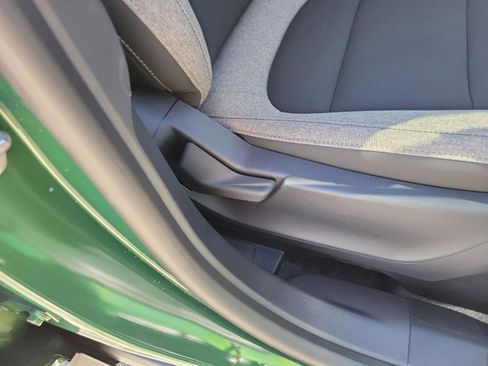 New 2025 Ford Bronco Sport Big Bend image 30