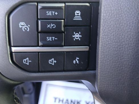 New 2025 Ford F150 XLT w/ Equipment Group 302A MID image 13