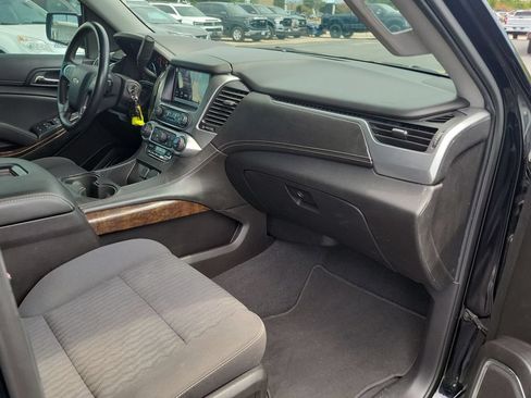 Used 2019 Chevrolet Tahoe LS RWD image 34