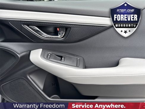 New 2025 Subaru Outback Premium image 38