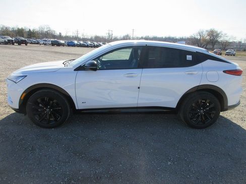 New 2026 Buick Envista Sport Touring w/ Convenience I Package image 9