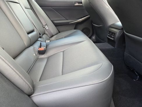 Used 2017 Lexus IS 300 AWD w/ Premium Package image 35