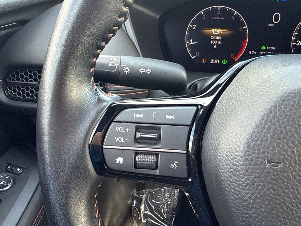 Used 2026 Honda HR-V Sport image 22