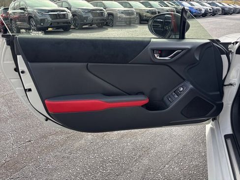 New 2026 Subaru BRZ Limited image 60