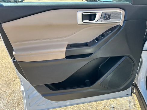Used 2020 Ford Explorer Limited image 6