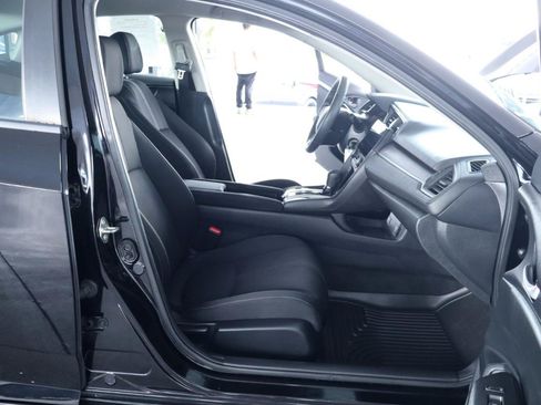 Used 2018 Honda Civic LX image 36
