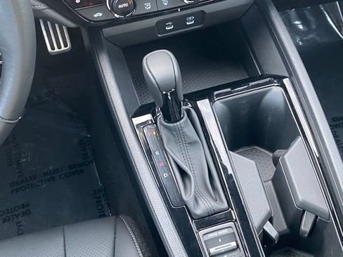 Certified 2024 Honda Accord Sport image 18