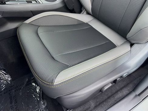 New 2026 Subaru Crosstrek 2.5i Wilderness image 19