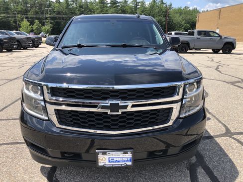 Used 2019 Chevrolet Tahoe LS AWD/4WD image 8