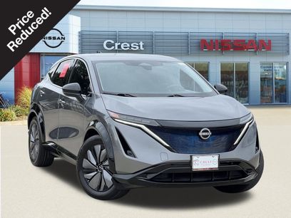 Used 2023 Nissan Ariya FWD