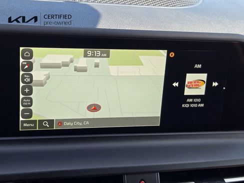Certified 2024 Kia Seltos EX AWD/4WD image 20