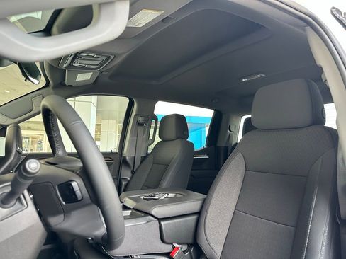 New 2026 Chevrolet Silverado 1500 RST w/ RST Select Package image 13