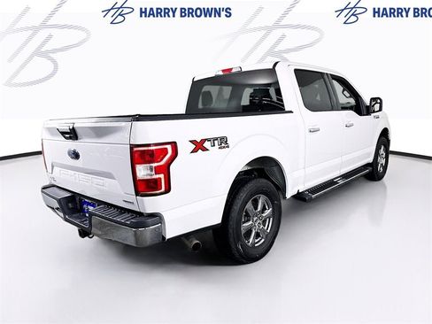 Used 2019 Ford F150 XLT w/ XTR Package image 28