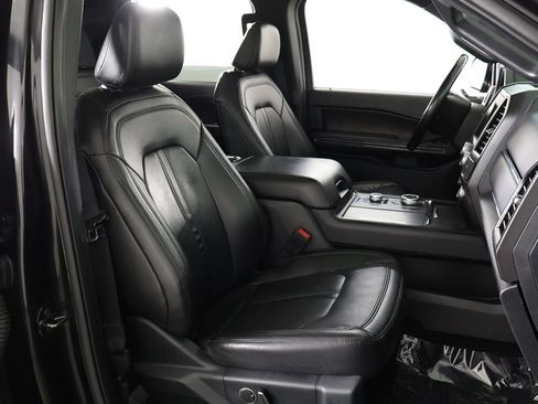 Used 2021 Ford Expedition Max Limited AWD/4WD image 39