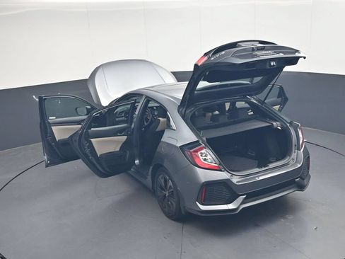 Used 2019 Honda Civic EX image 46