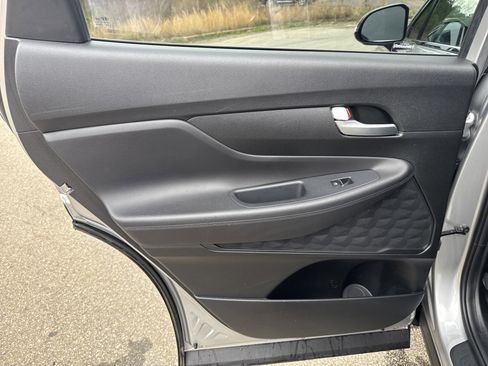 Used 2023 Hyundai Santa Fe SEL w/ Cargo Package image 22