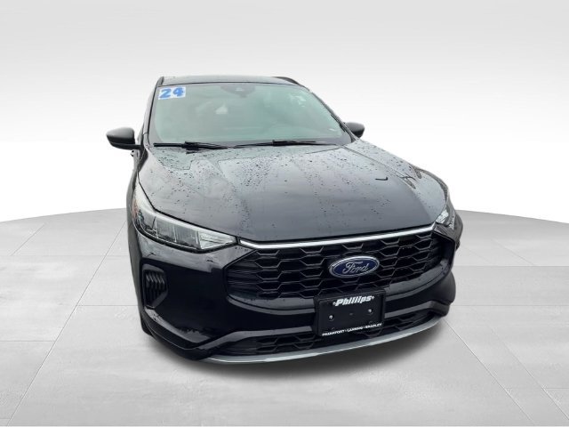 Used 2024 Ford Escape ST-Line w/ Tech Pack #1 AWD/4WD image 8