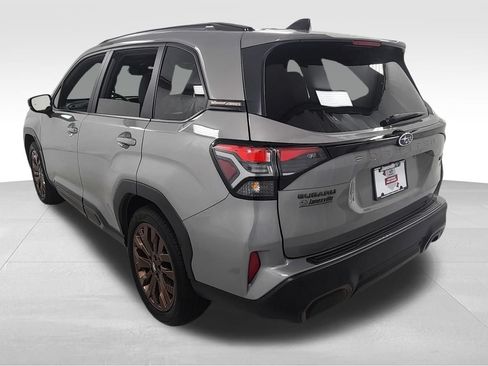 Used 2026 Subaru Forester Sport AWD/4WD image 5