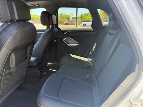 Used 2025 Audi Q3 2.0T Premium AWD/4WD image 10