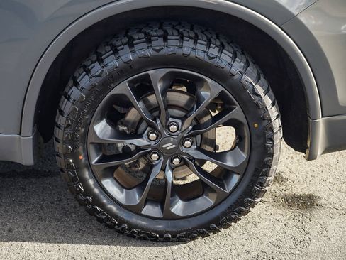 Used 2023 Dodge Durango R/T image 9