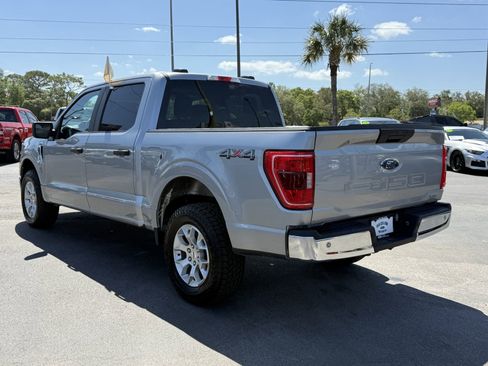 Certified 2023 Ford F150 XLT AWD/4WD image 6