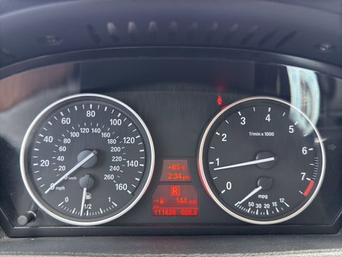 Used 2013 BMW X5 xDrive35i image 11