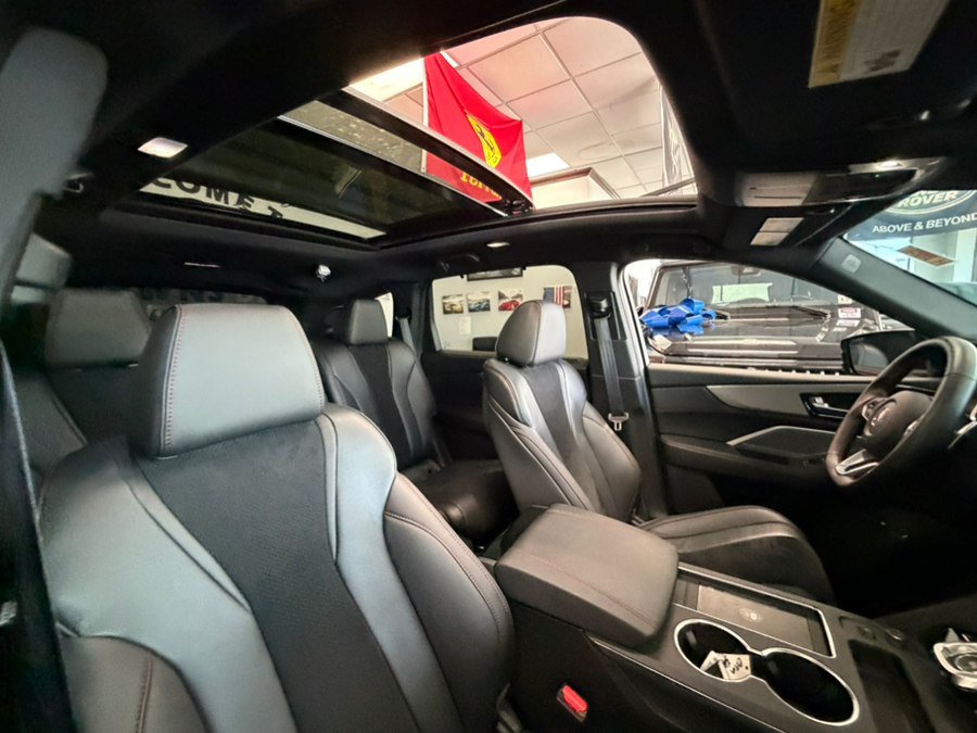 Used 2026 Acura MDX A-Spec AWD/4WD image 57