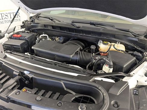 Certified 2022 Chevrolet Suburban High Country w/ Max Trailering Package image 37