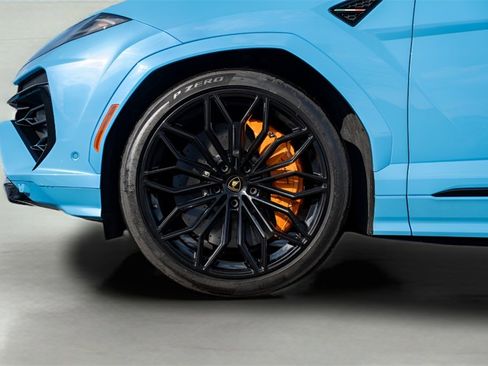 Used 2025 Lamborghini Urus SE image 19