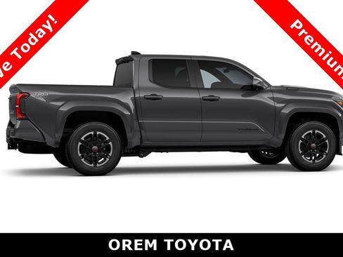 New 2026 Toyota Tacoma TRD Sport image 12