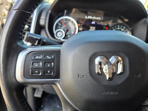 Used 2022 RAM 2500 Laramie image 26