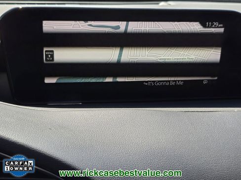 Used 2023 MAZDA MAZDA3 2.5 Turbo Sedan w/Premium Plus image 27