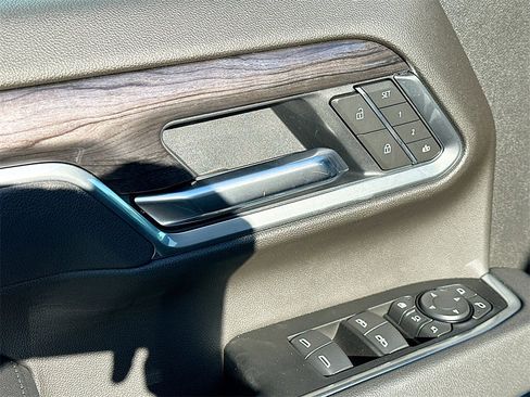 New 2026 Chevrolet Silverado 2500 LTZ w/ Trail Boss Package image 12