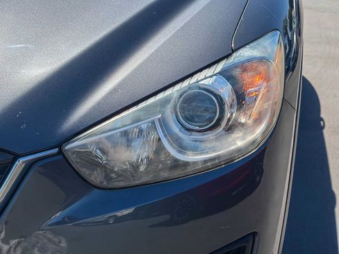 Used 2014 MAZDA CX-5 Grand Touring FWD image 7