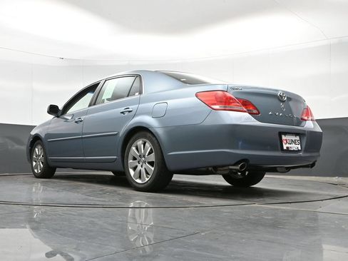 Used 2007 Toyota Avalon Touring FWD image 43