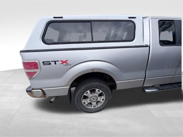 Used 2010 Ford F150 STX AWD/4WD image 5